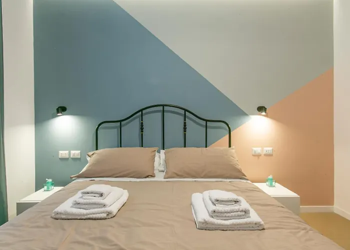 Casa Vacanze Appia Comfort Zone