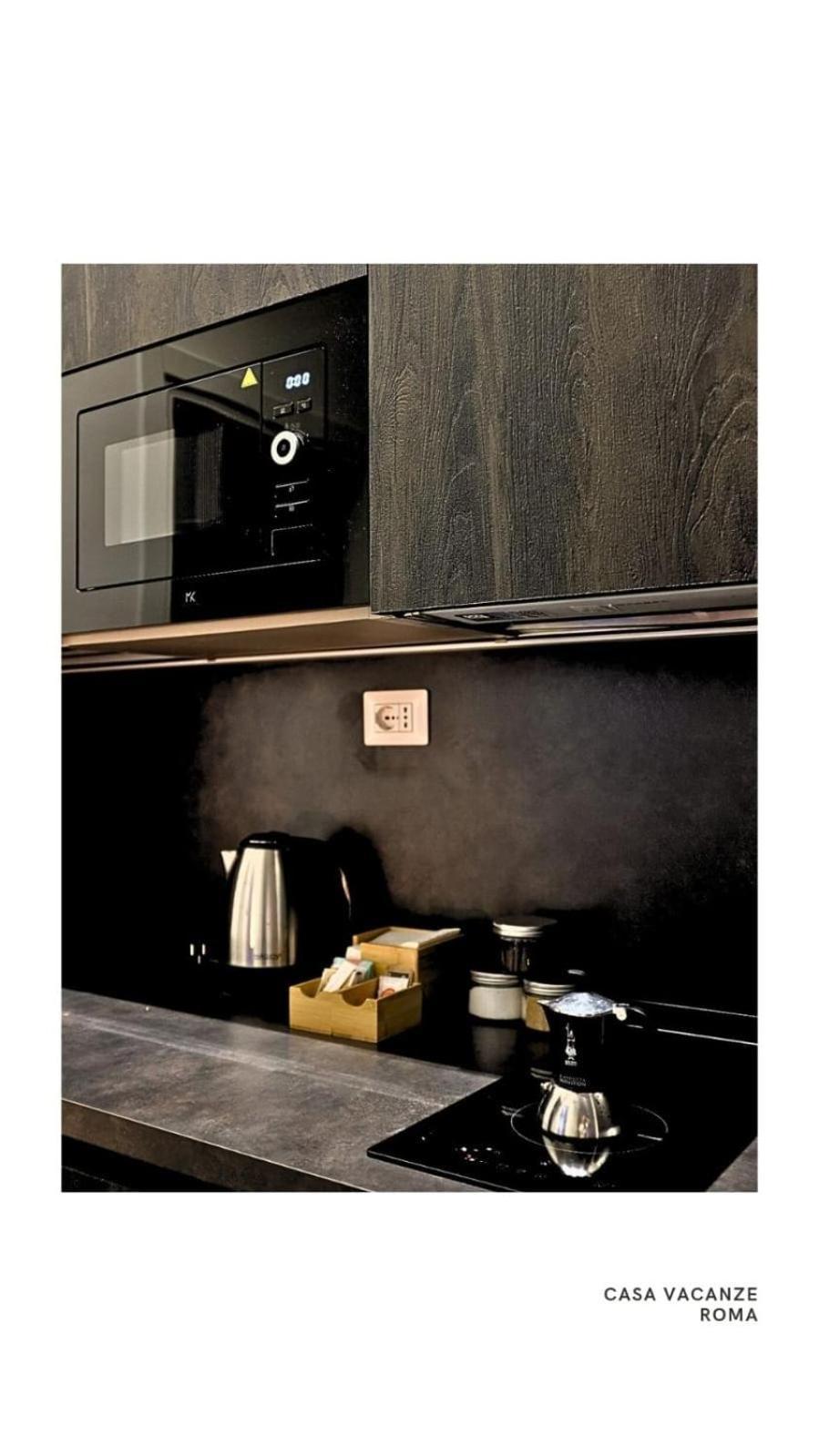 Appia Comfort Zone Lejlighed
