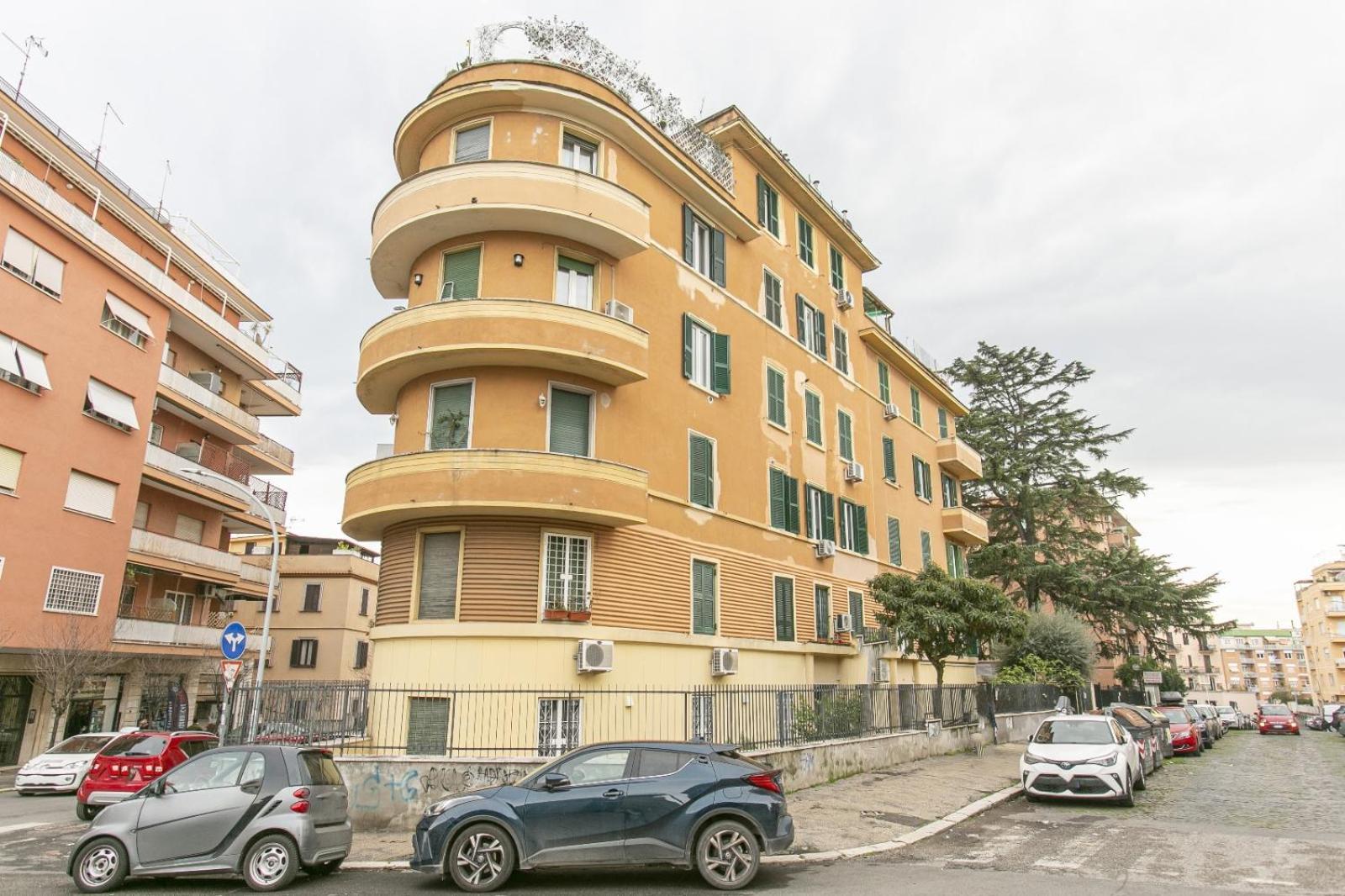 Appia Comfort Zone * Rom