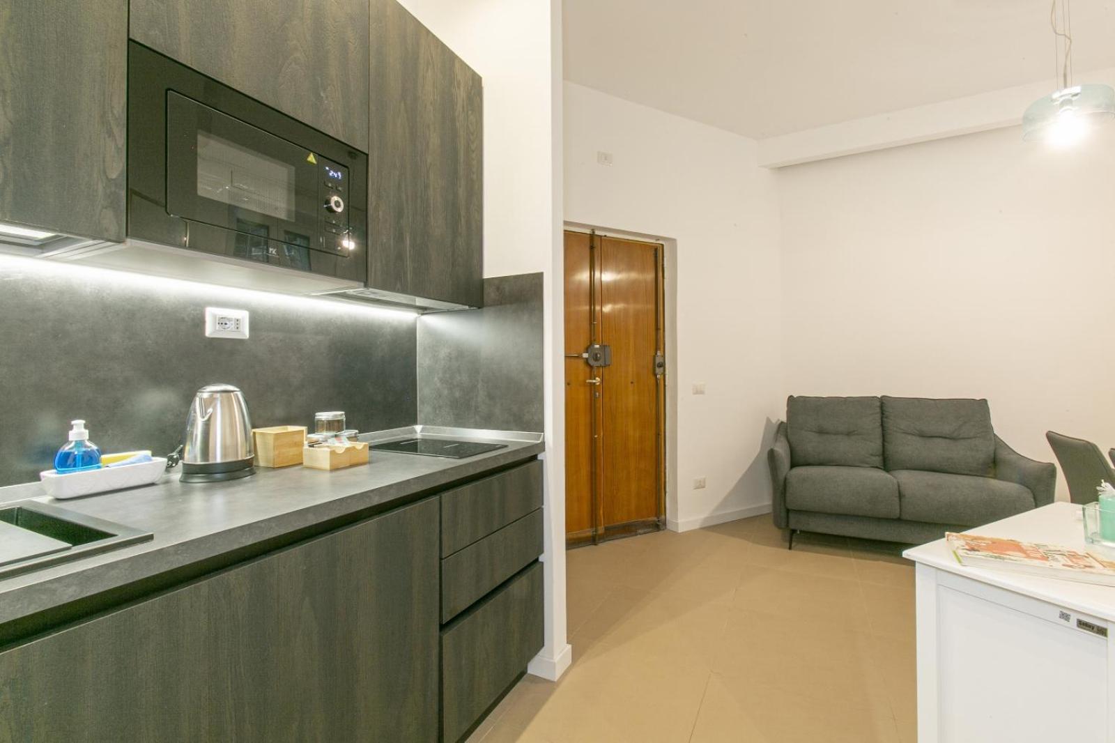 Appia Comfort Zone Apartment Rom