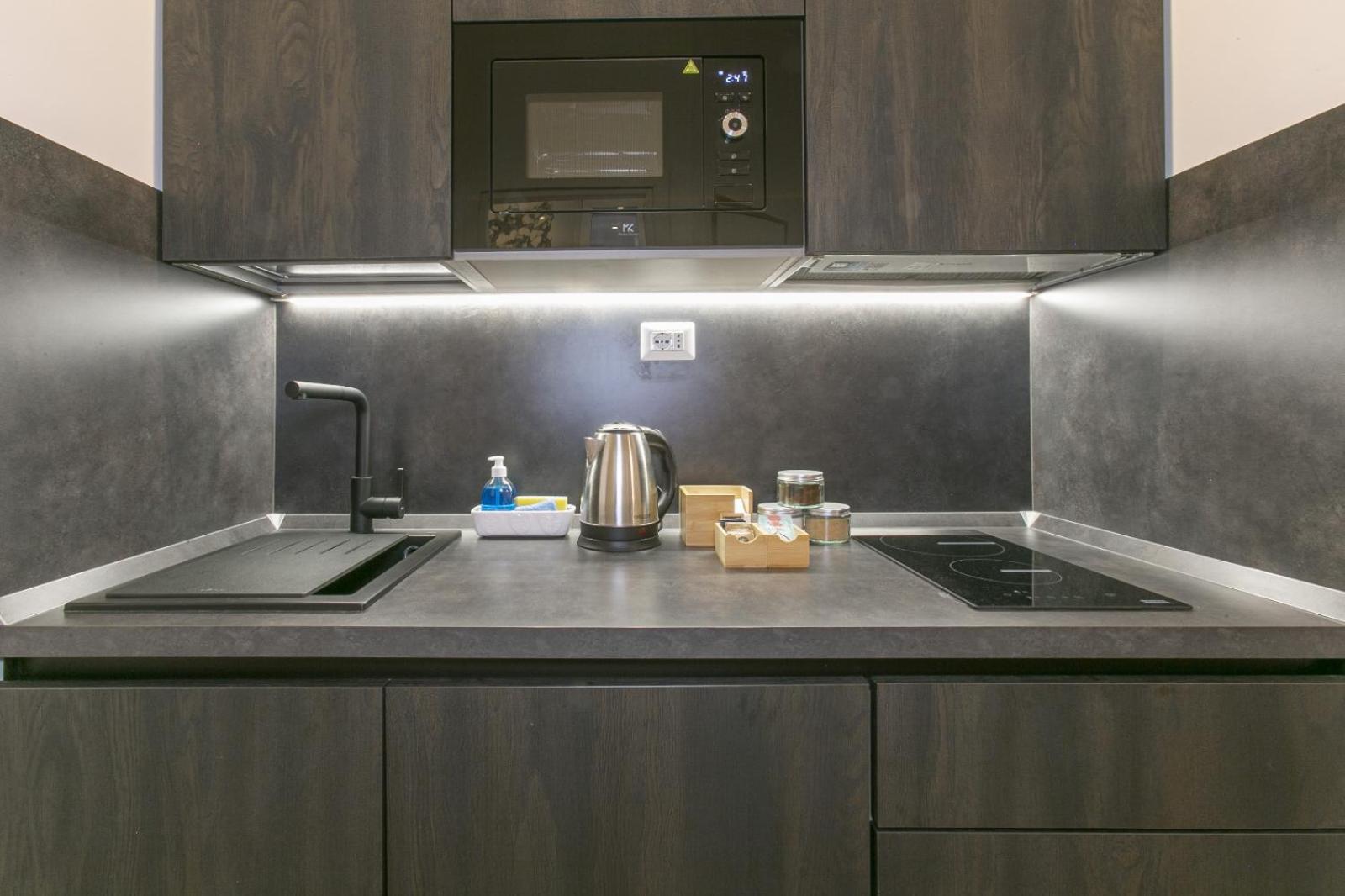 Appia Comfort Zone Apartment