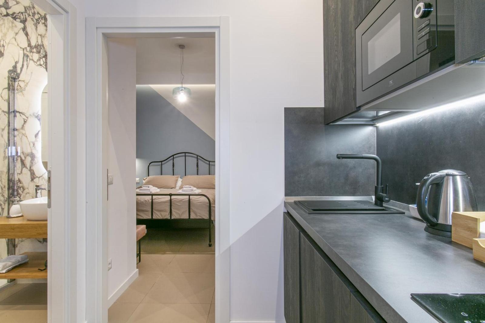Appia Comfort Zone Apartment Rom