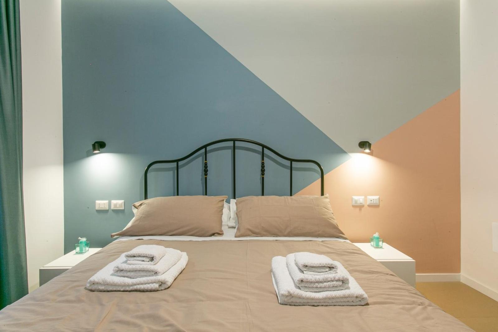 Appia Comfort Zone Apartment *
