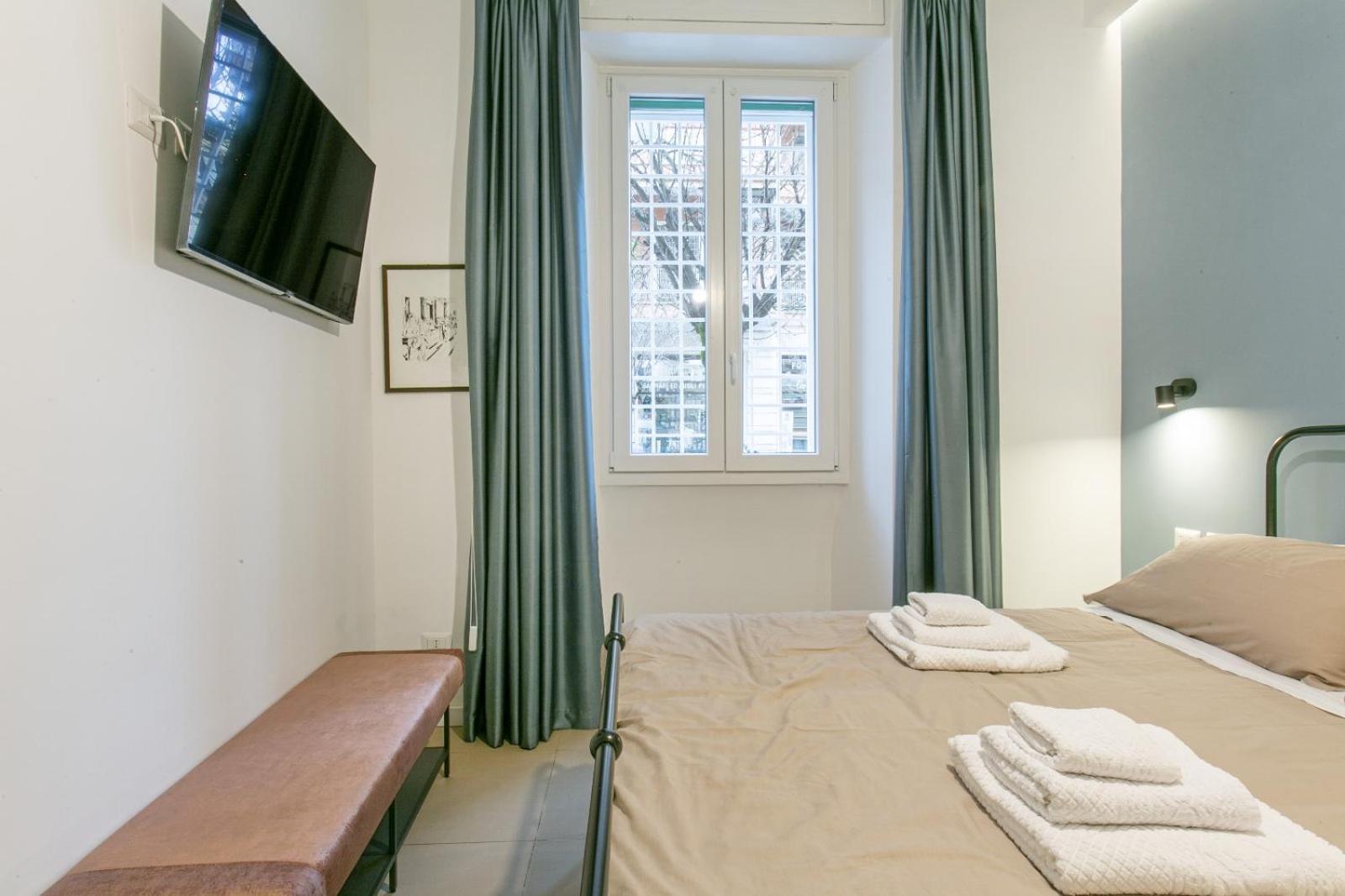 Appia Comfort Zone