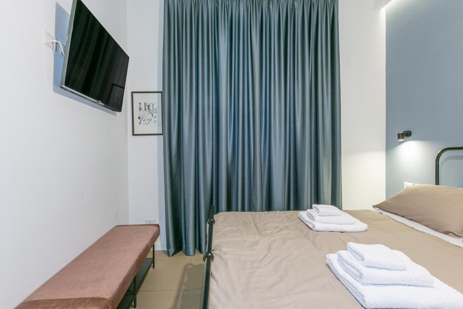Apartment Appia Comfort Zone *