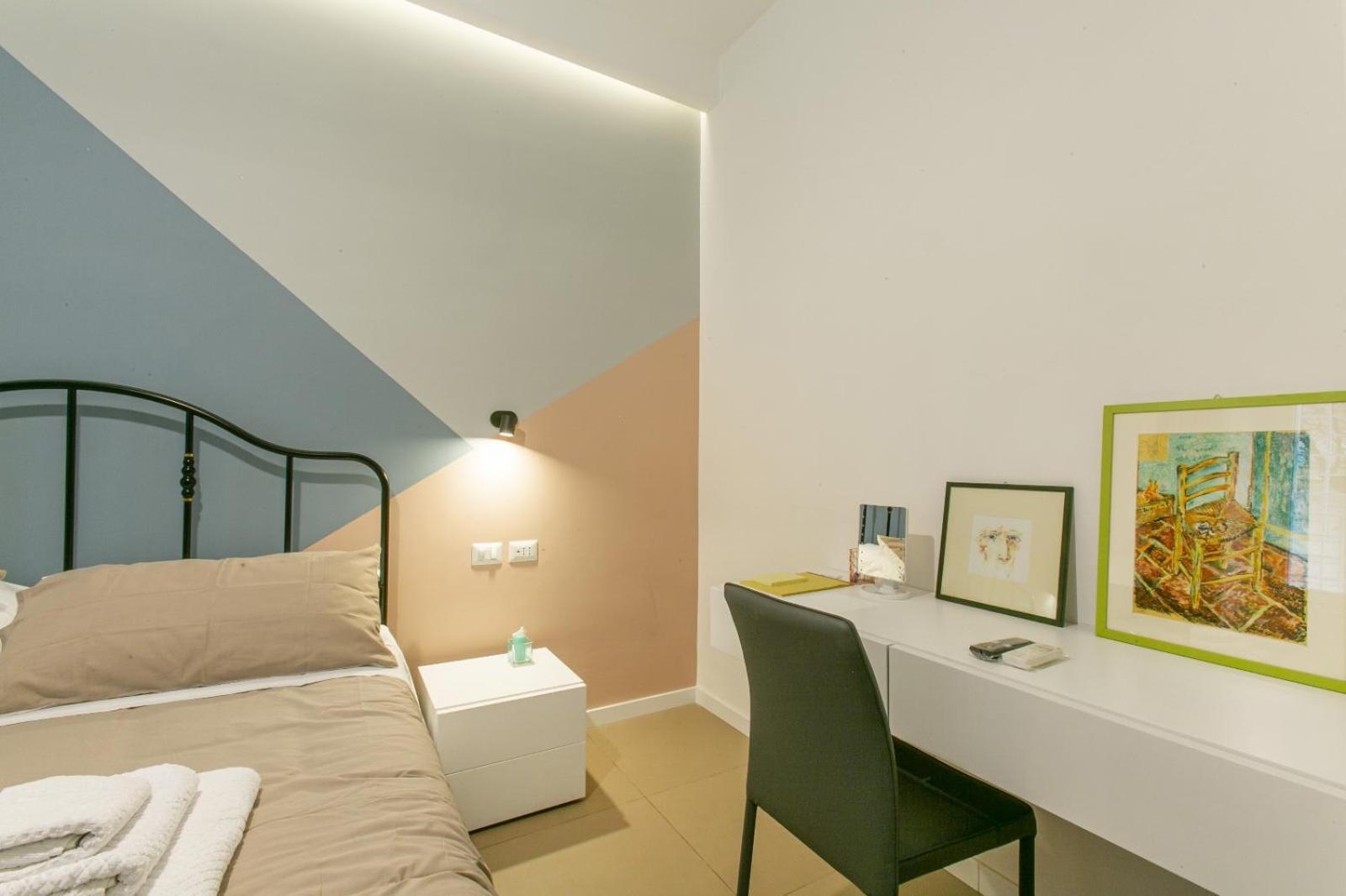 Appia Comfort Zone Apartment *