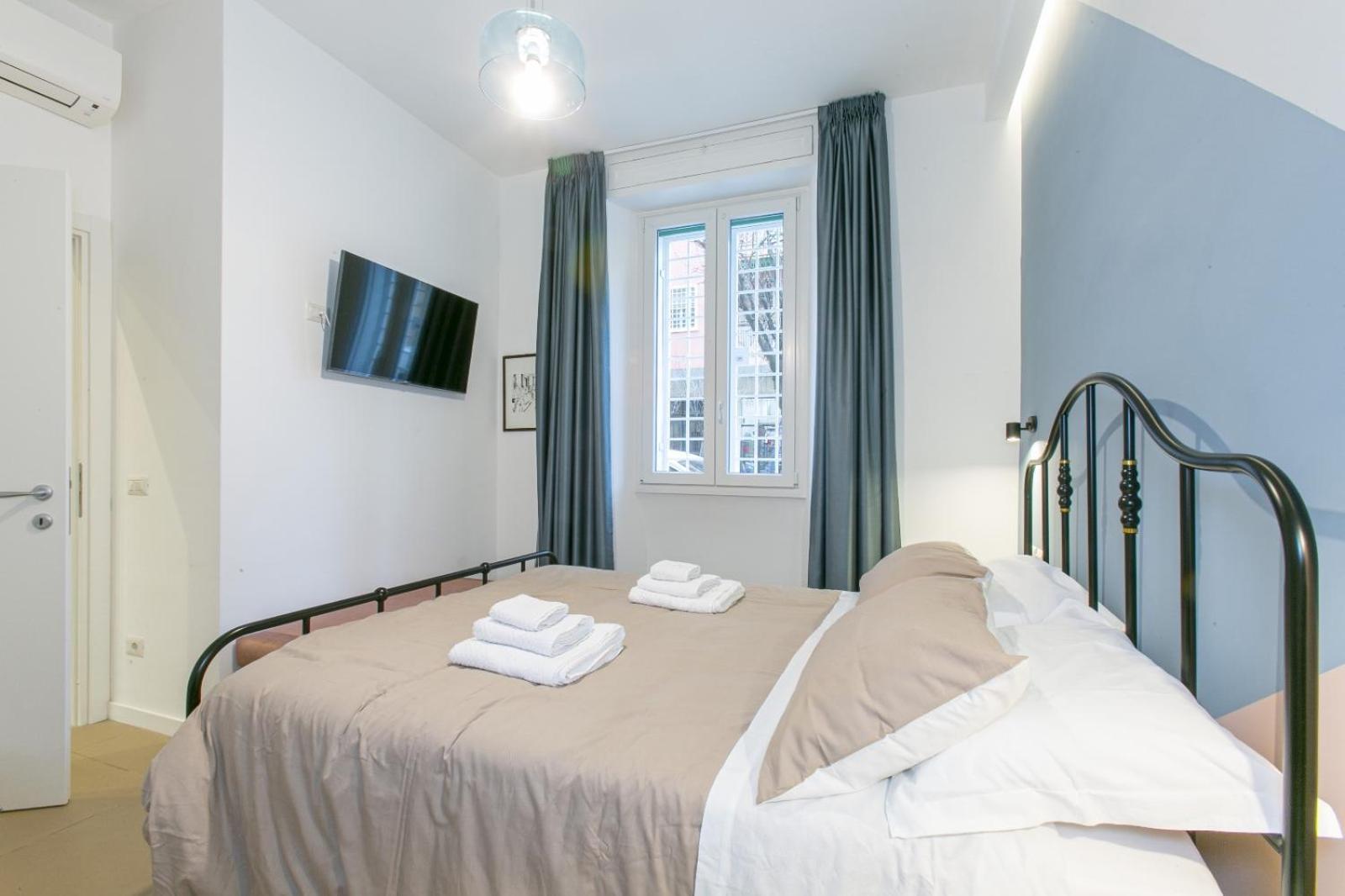 Appia Comfort Zone Apartment Rom