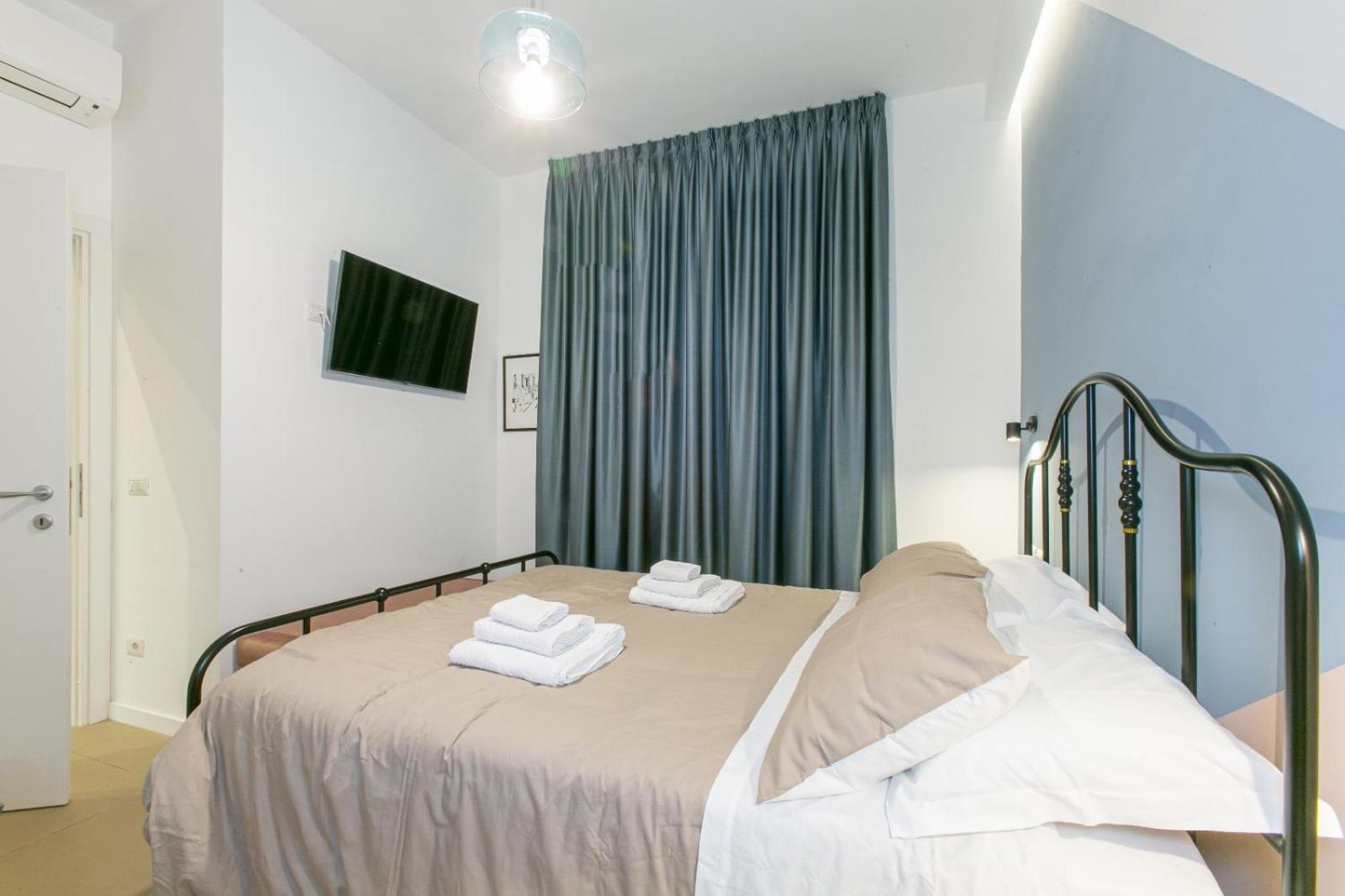 Appia Comfort Zone Roma