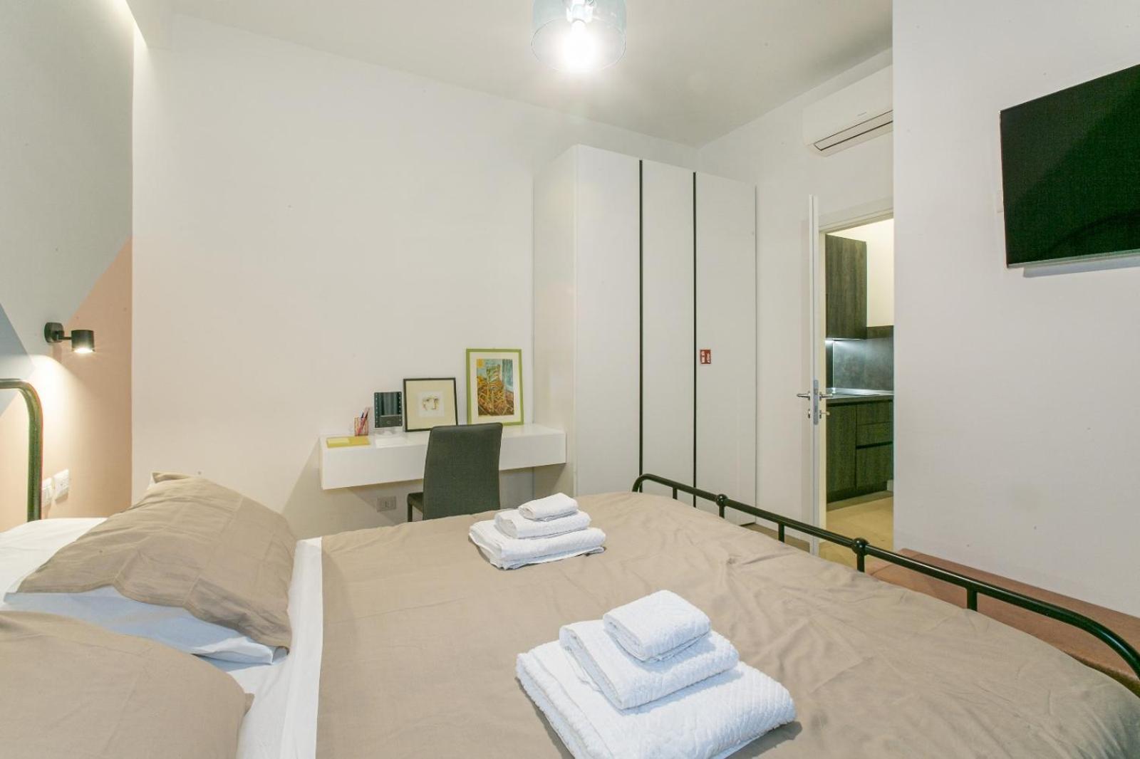 Appia Comfort Zone