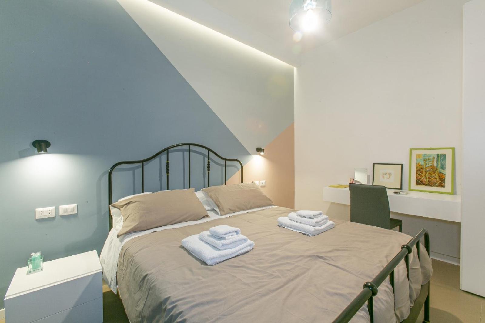 Apartment Appia Comfort Zone *