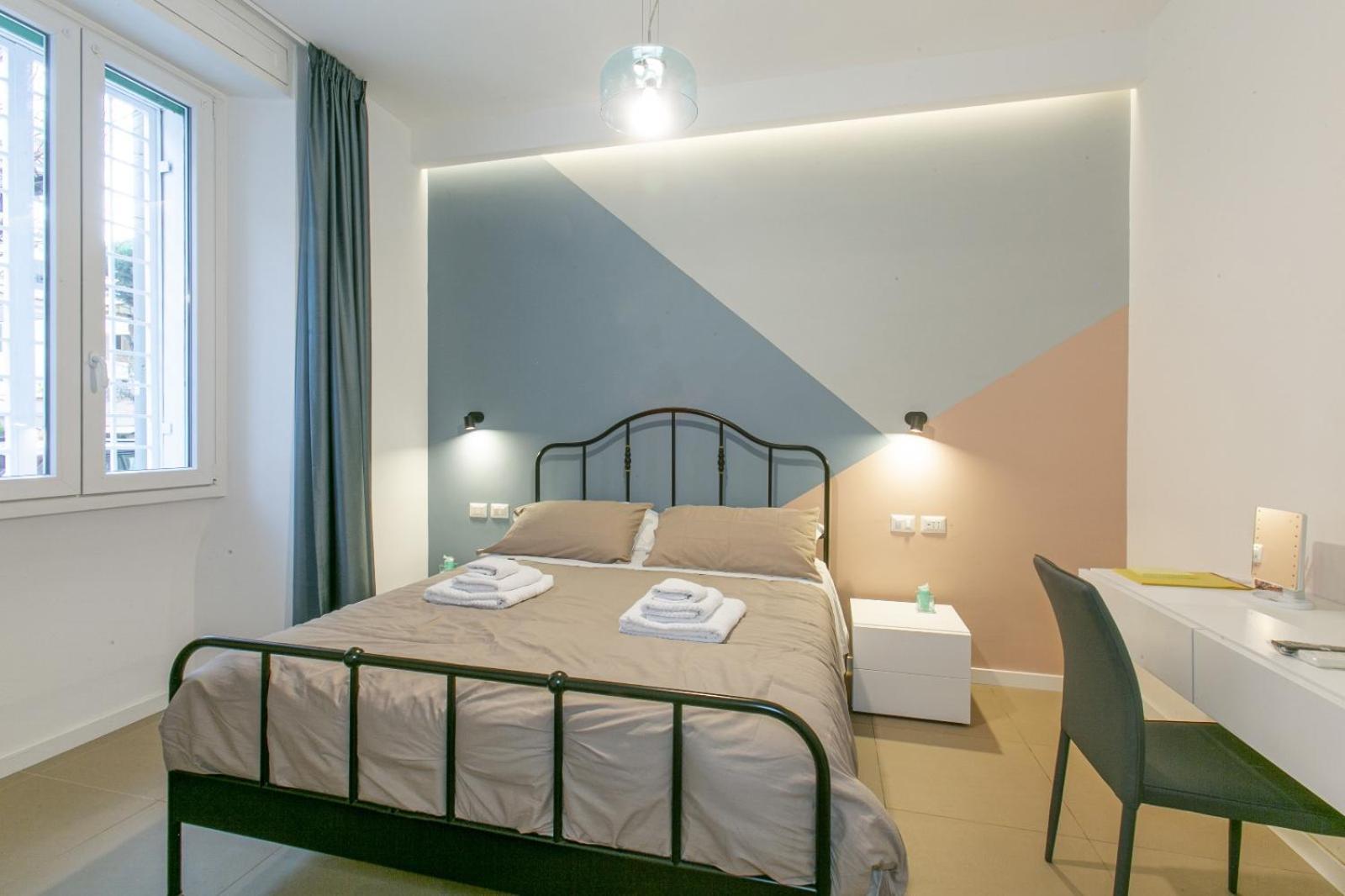 Appia Comfort Zone * Rom