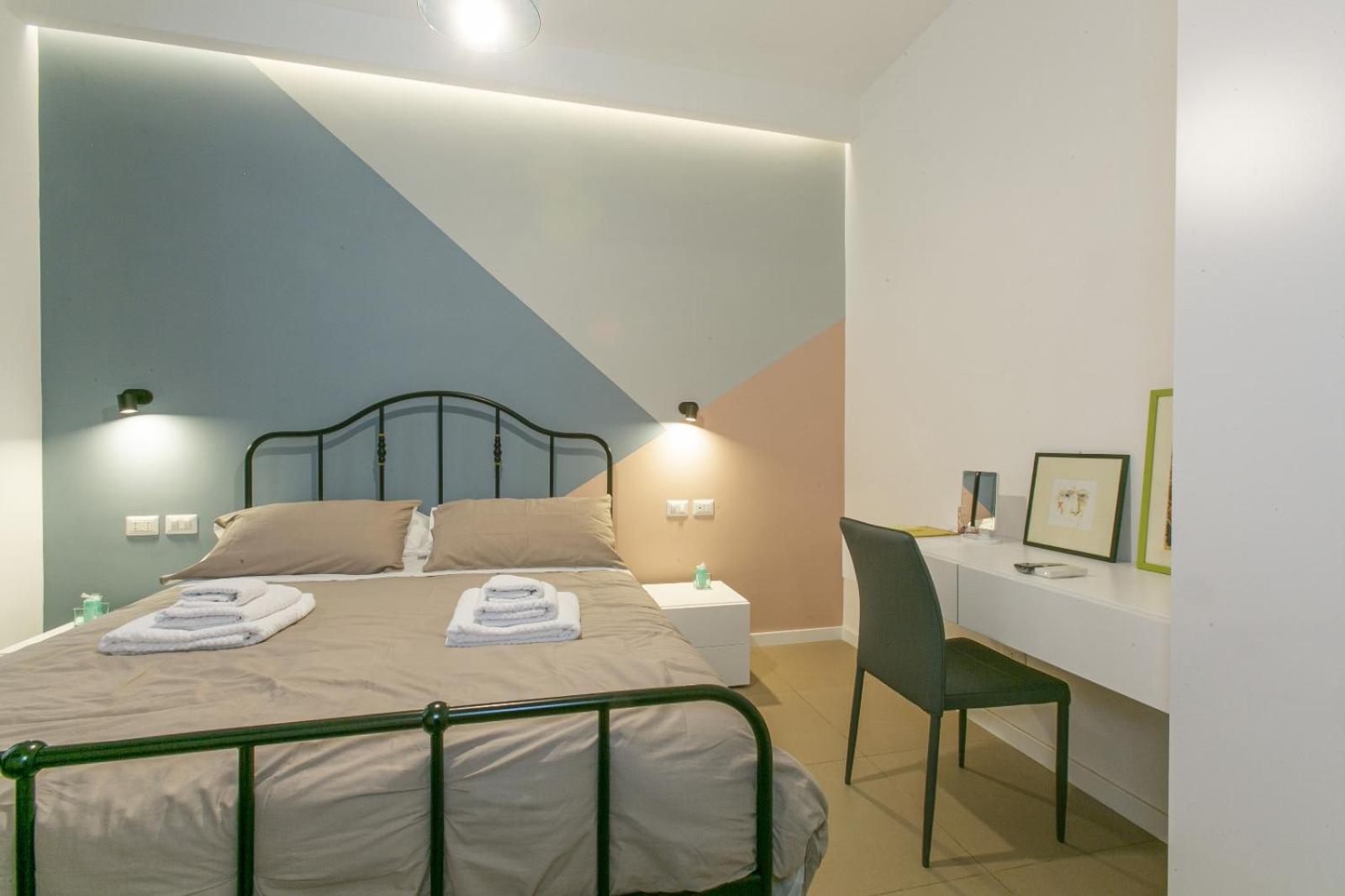 Appia Comfort Zone