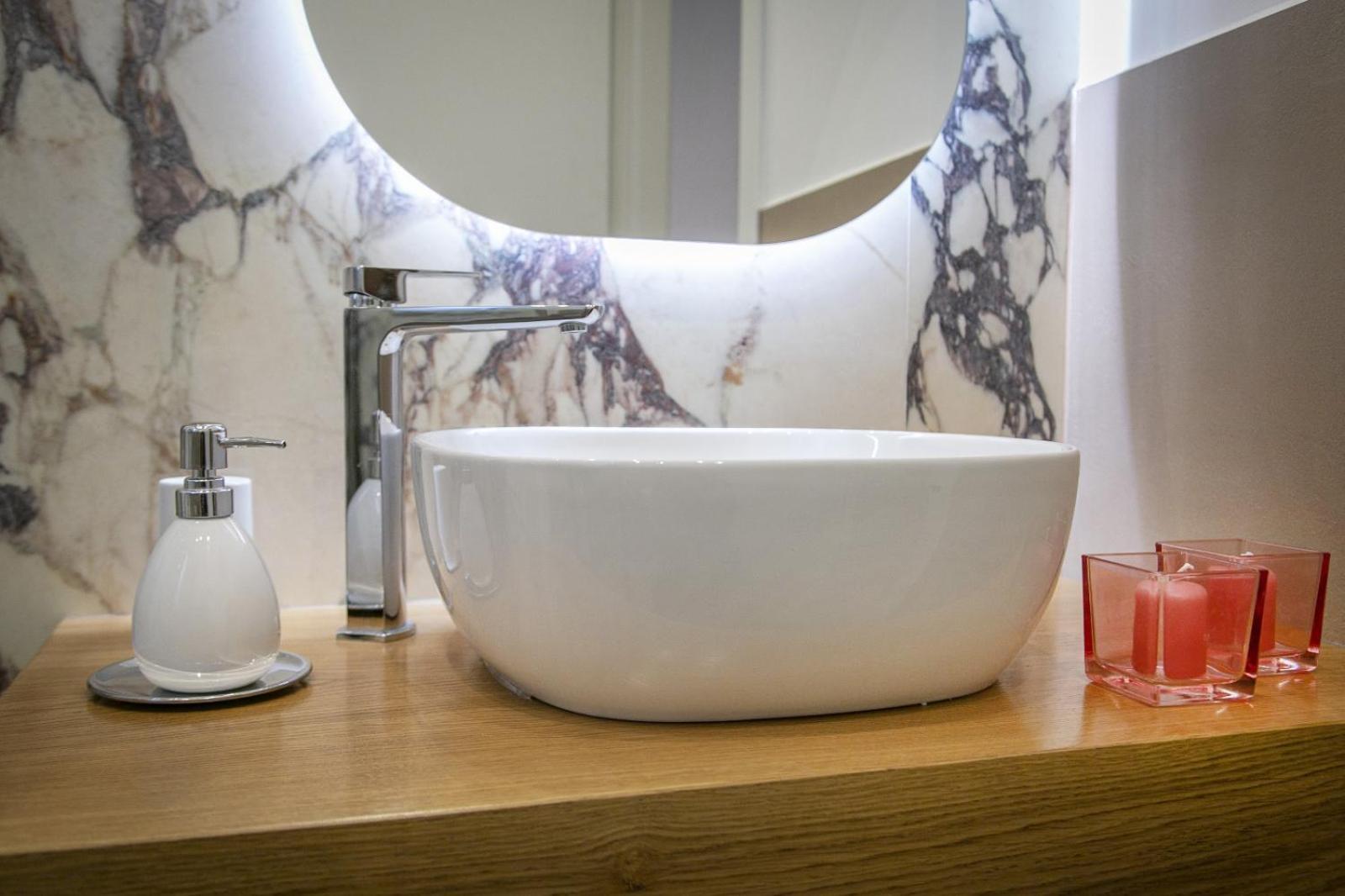 Appia Comfort Zone Apartment Rom