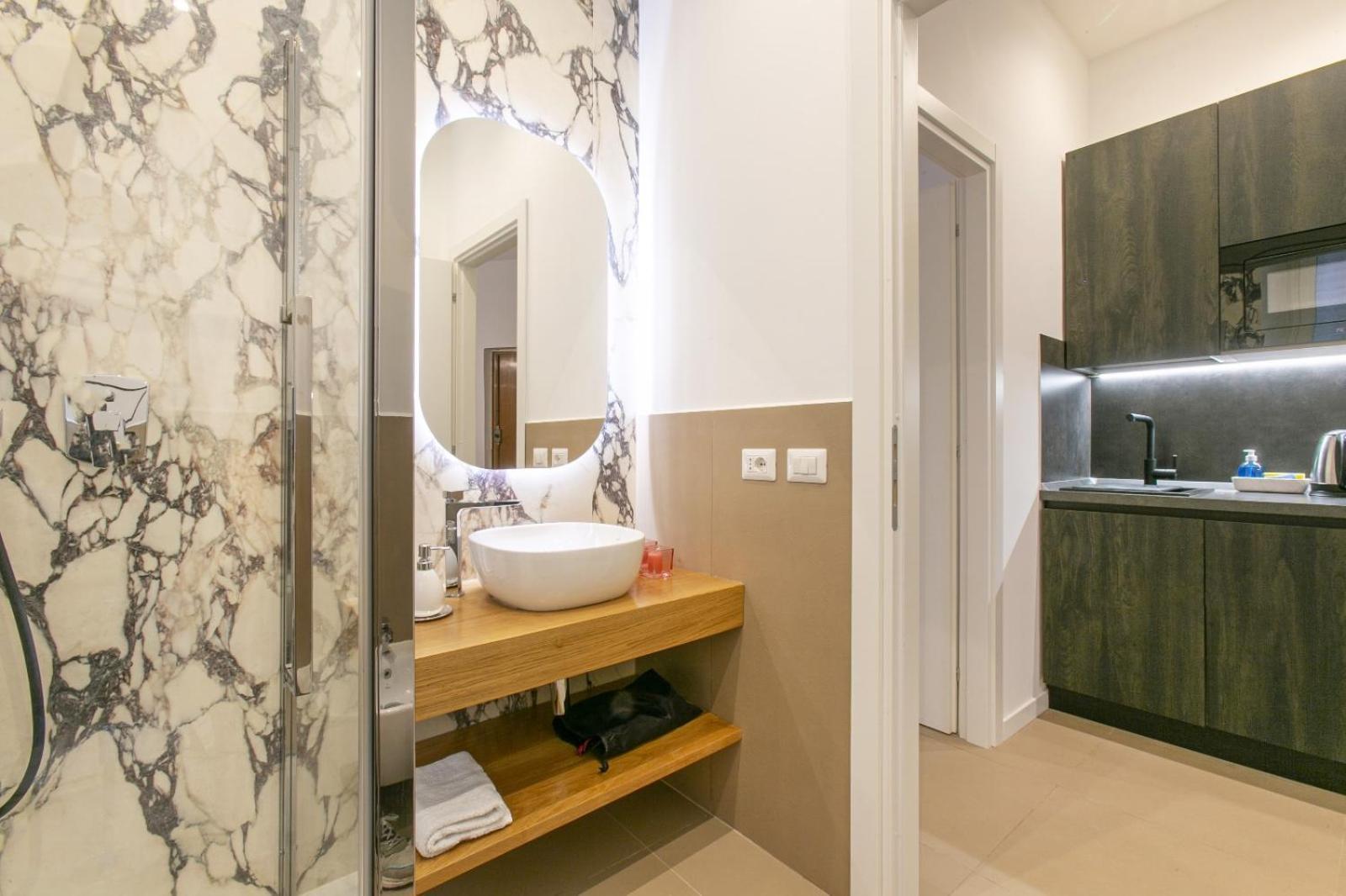 Appia Comfort Zone Roma