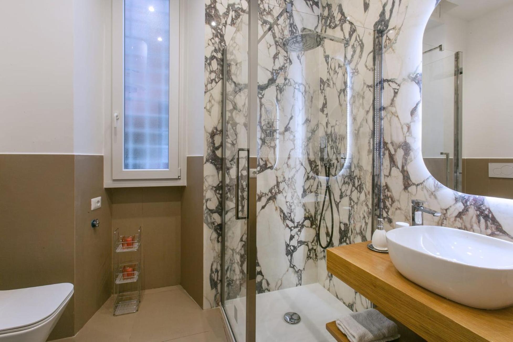Appartamento Appia Comfort Zone Roma