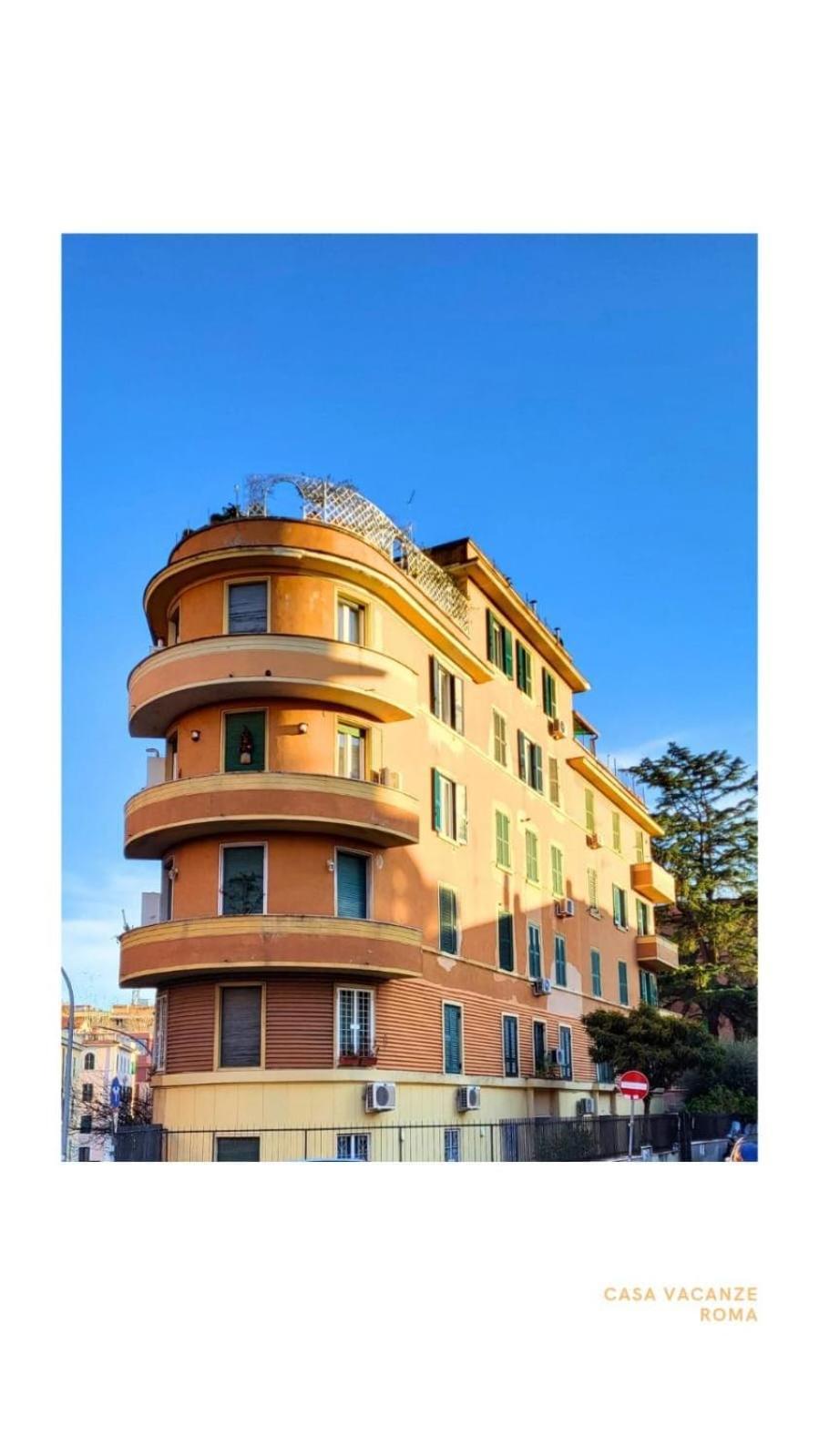 Appia Comfort Zone Appartamento *