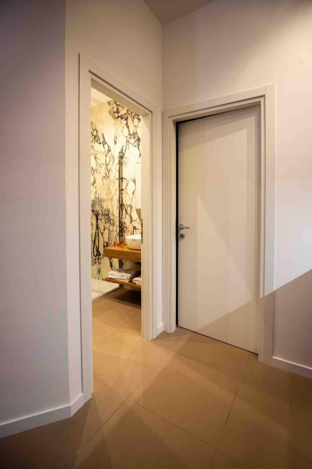Appia Comfort Zone