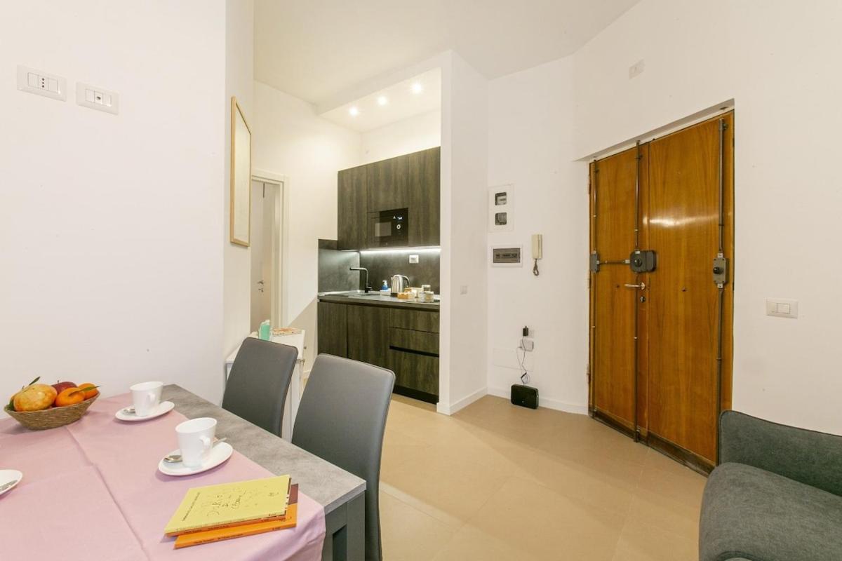 Appia Comfort Zone * Roma